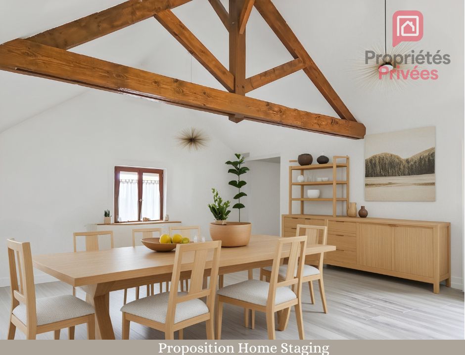 BARBEREY-SAINT-SULPICE Maison Barberey Saint Sulpice 6 pièce(s) 4