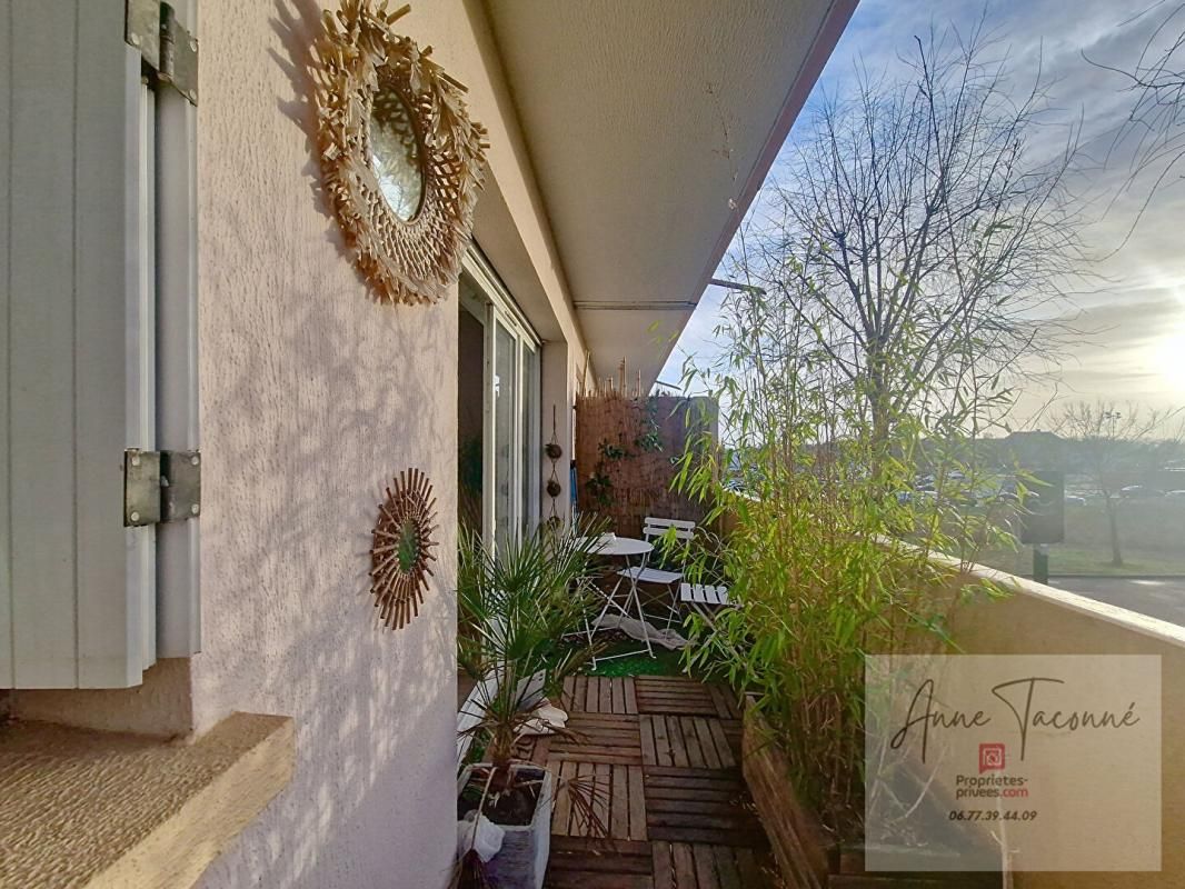 RAMBOUILLET Appartement F1 2