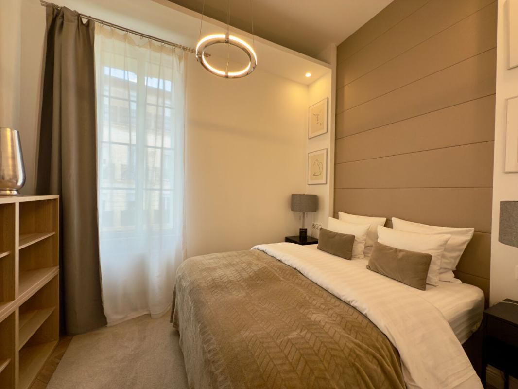 BEZIERS Maison bourgeoise de charme fin XIX  à Béziers 4