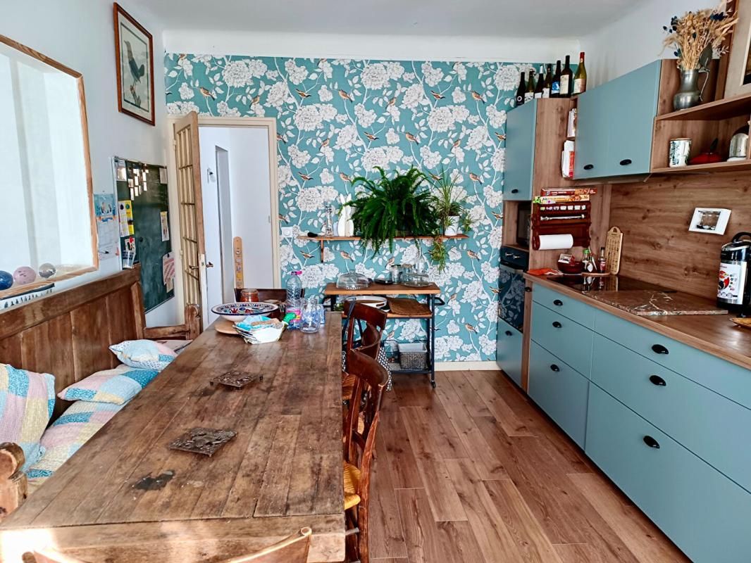 ALLAIRE Maison néo-bretonne au bourg d'Allaire 6 pièce(s) 180 m2 3