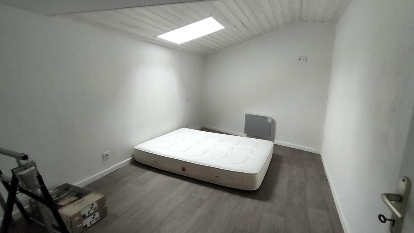 LES CERQUEUX Maison Les Cerqueux 3 pièces 52 m2 3