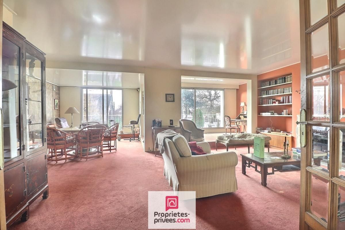 CONFLANS-SAINTE-HONORINE Immeuble Conflans Sainte Honorine 15 pièce(s) 315 m2 3