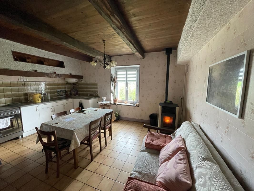 VILLARS Ensemble immobilier 5 pièce(s) 137 m2 2