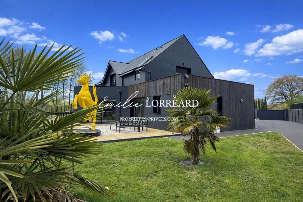 Maison Spay 6 pièce(s) 216 m2