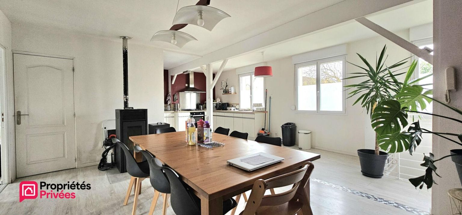 DOLLOT Maison Dollot 5 pièce(s) 107 m2 3