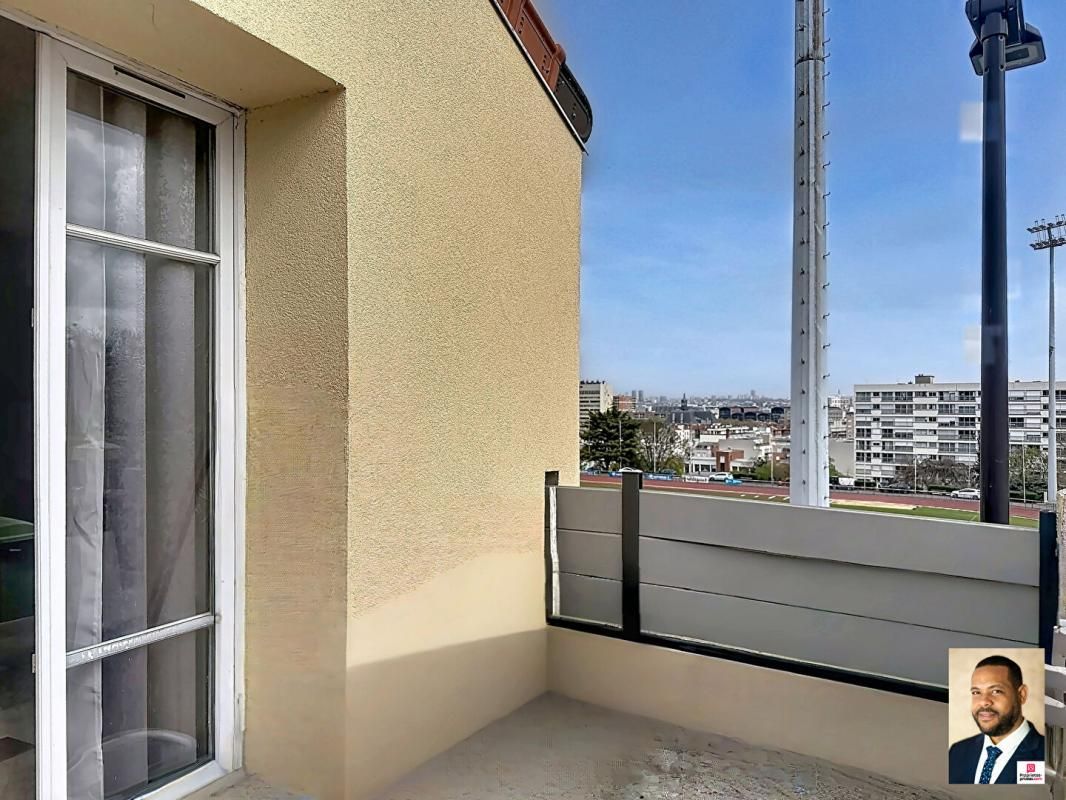 IVRY-SUR-SEINE Appartement Ivry Sur Seine 4 pièce(s) 83 m2 2