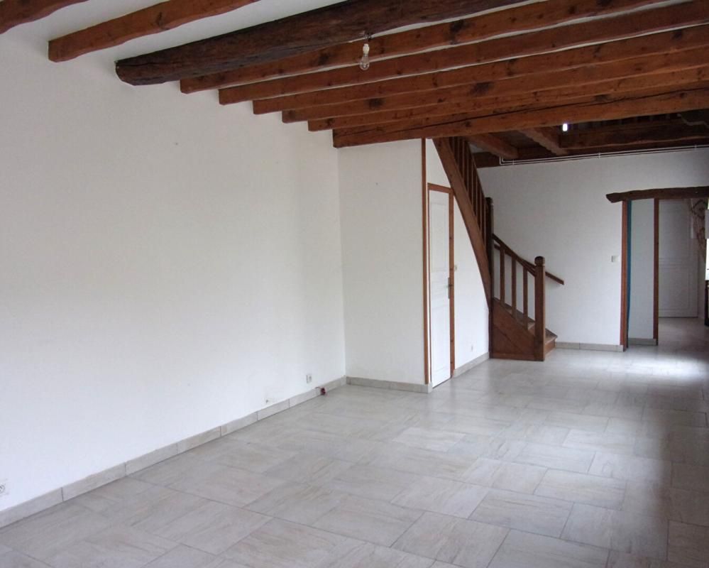 VERNON Maison ancienne rénovée avec beaucoup de charme 4