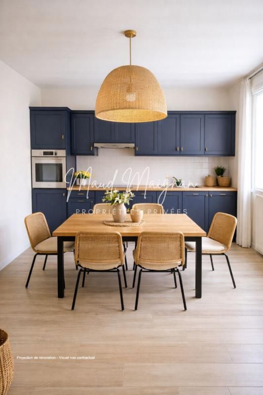 SEGRE Charmante maison individuelle à rénover , quartier prisé 4