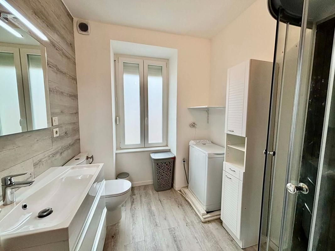 BEAUCOURT APPARTEMENT RÉNOVÉ 90 m²- CENTRE BEAUCOURT 4