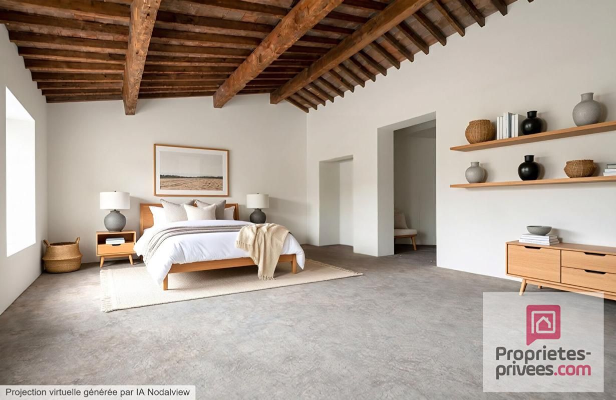 SANARY-SUR-MER Duplex dans bâtisse ancienne à deux pas des plages 3