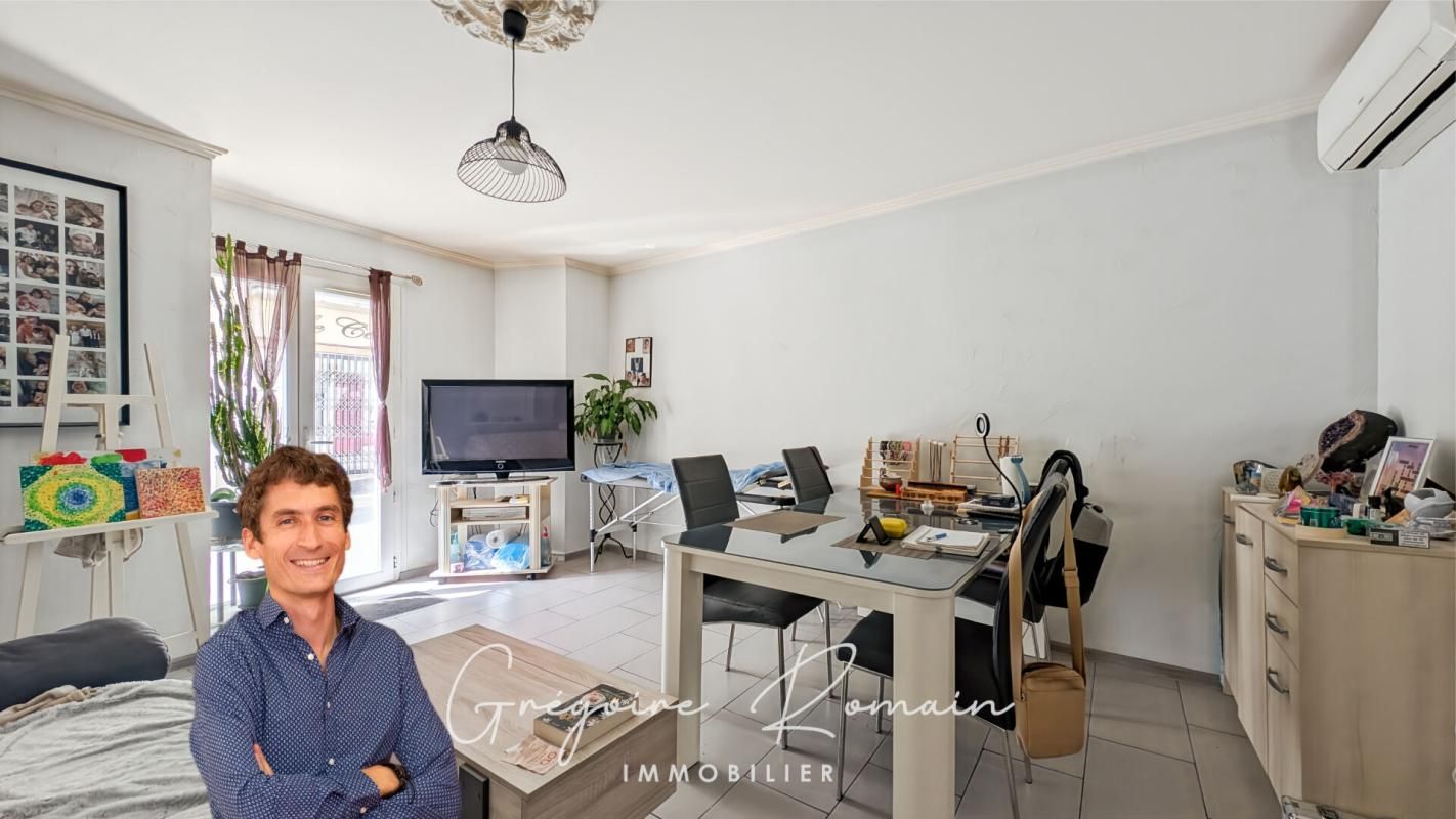 SAINT-CHAMAS Maison Saint Chamas 5 pièce(s) 120 m2 1