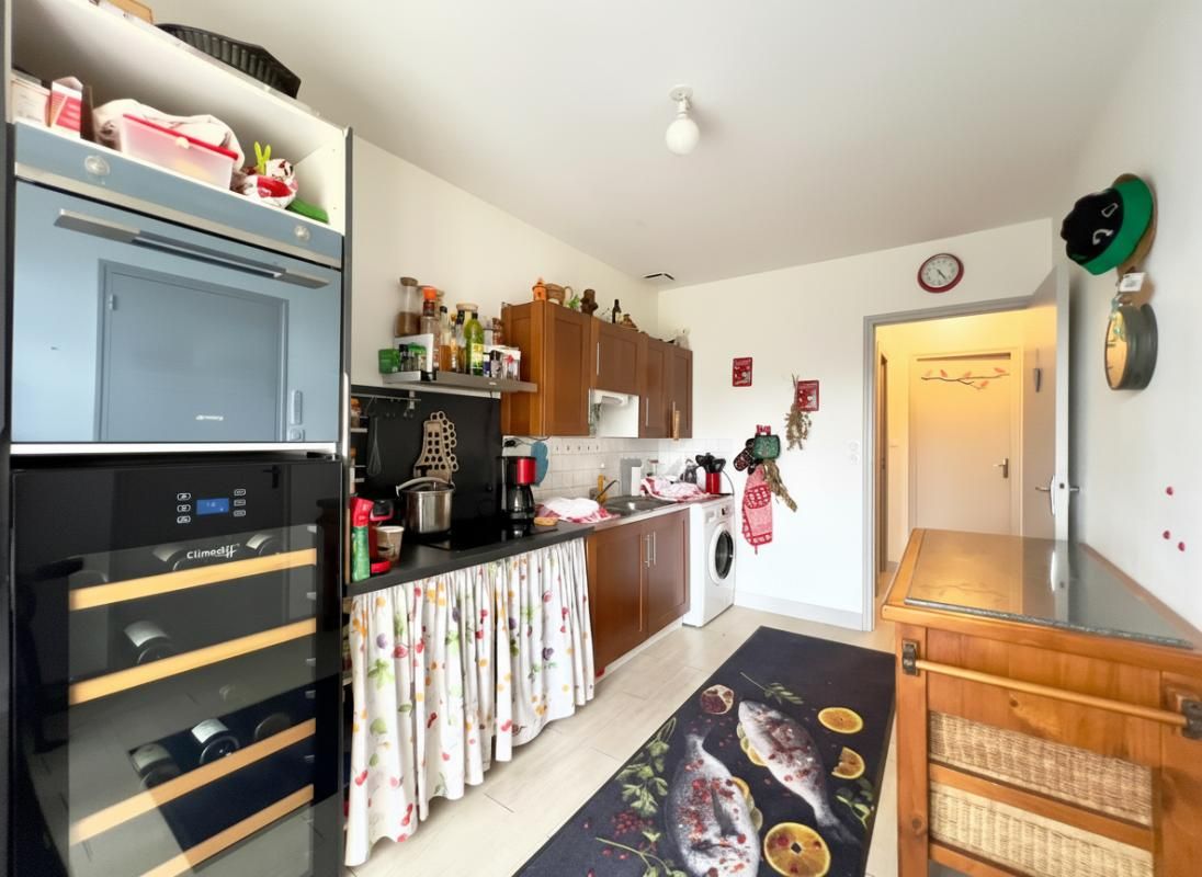 SAINT-GERMAIN-SUR-MOINE Maison Saint Germain Sur Moine 3 pièce(s) 70 m2 3