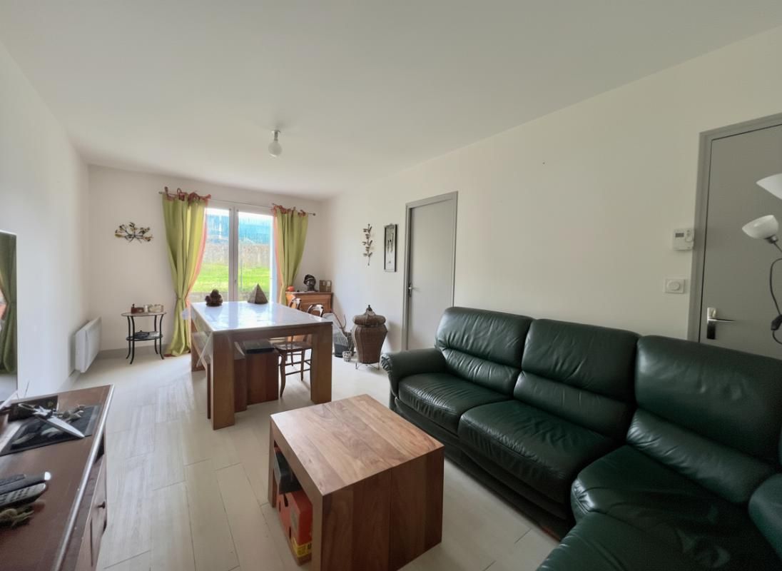 SAINT-GERMAIN-SUR-MOINE Maison Saint Germain Sur Moine 3 pièce(s) 70 m2 4