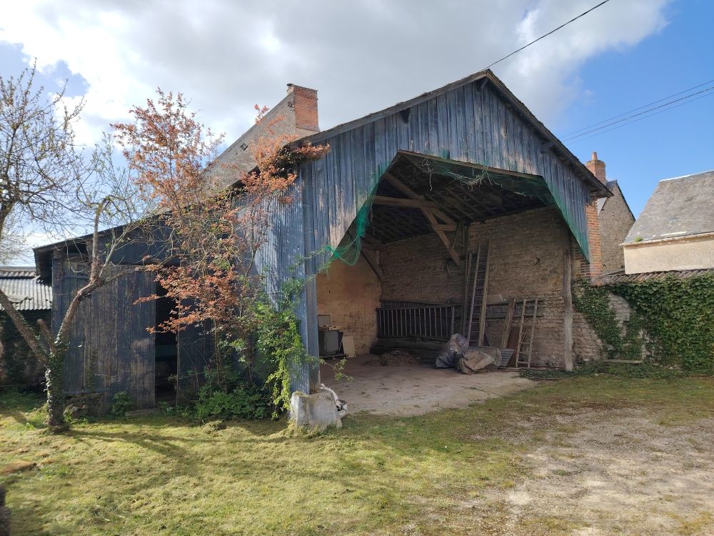 BONNEVAL Maison proche de BONNEVAL 121 M² HAB 3