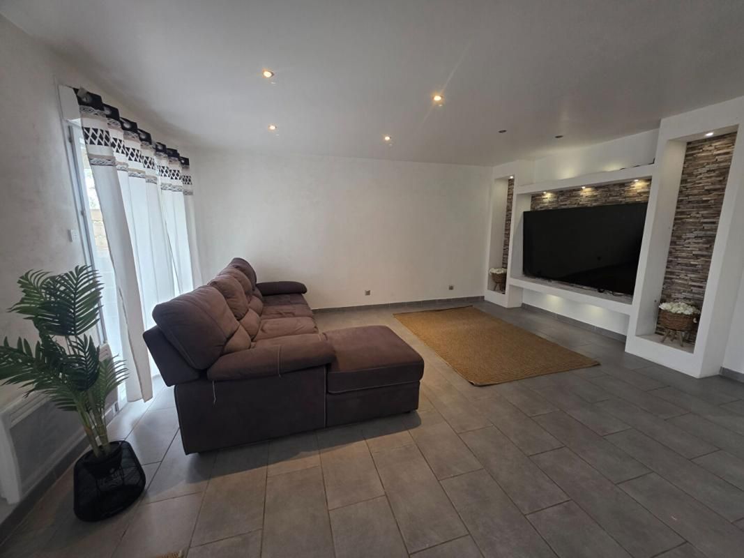 ABREST Maison Abrest 5 pièce(s) 100 m2 3