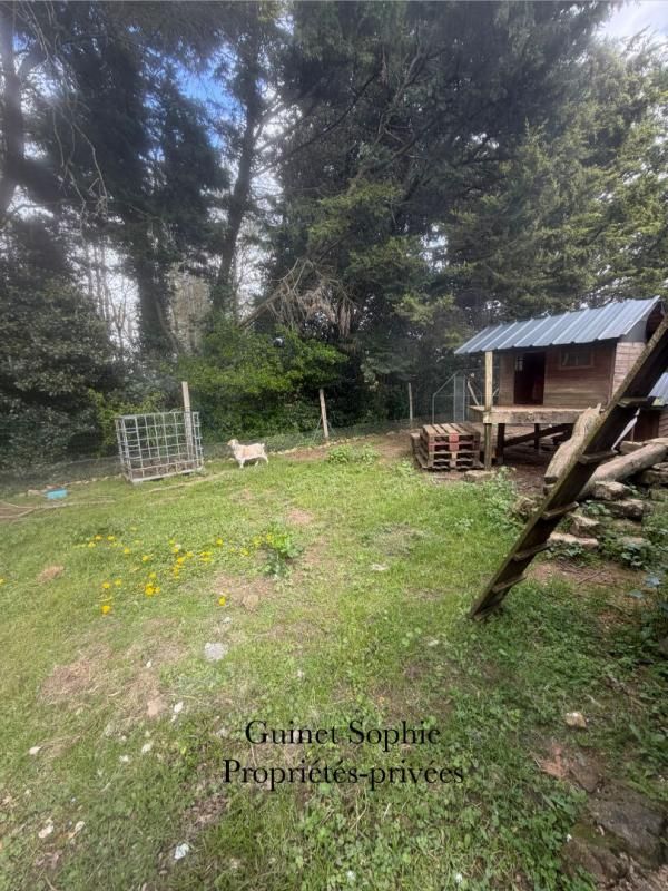 SAINTE-HERMINE Maison Sainte Hermine 7 pièce(s) 185.6 m2 4