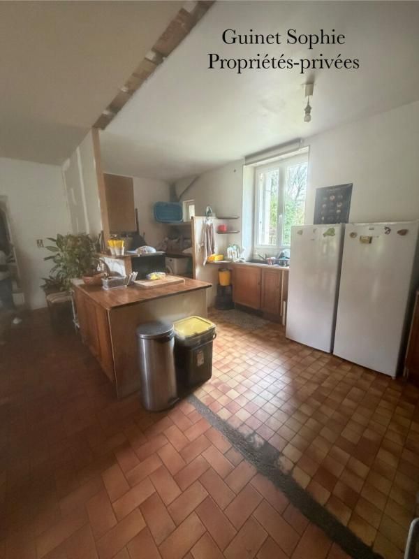 SAINTE-HERMINE Maison Sainte Hermine 7 pièce(s) 147 m2 4