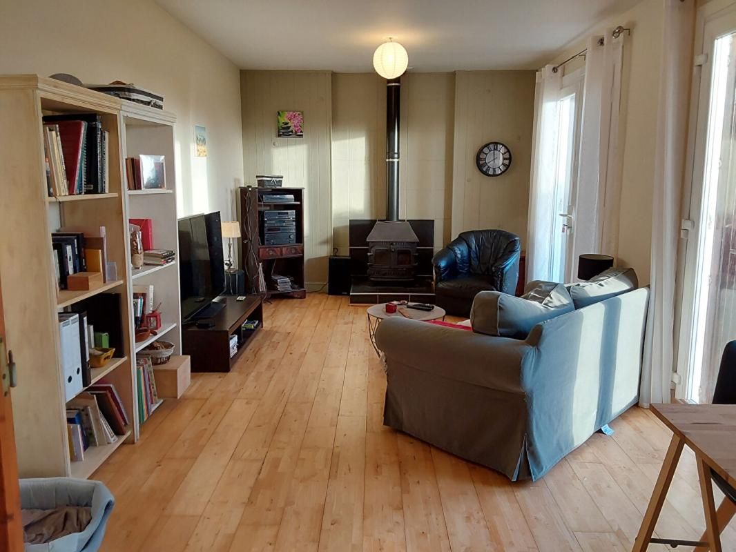 PLEVIN Maison Plevin 4 pièce(s) 73 m2 1