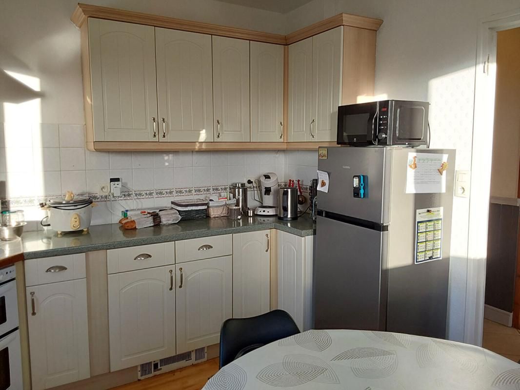 PLEVIN Maison Plevin 4 pièce(s) 73 m2 3