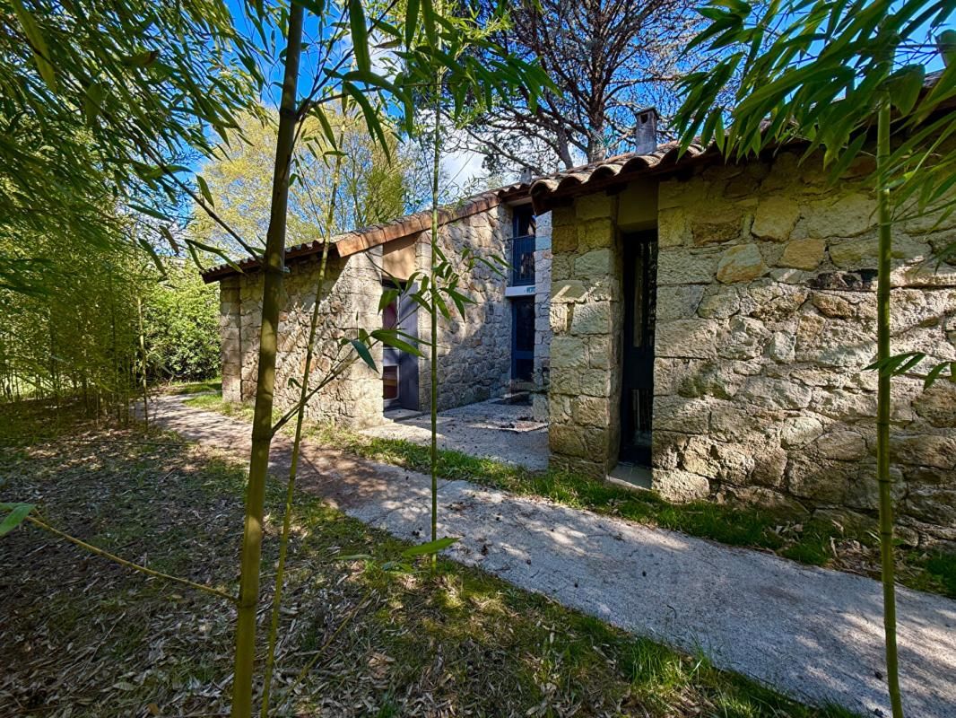 Maison Chambonas 3 pièces 40 m2