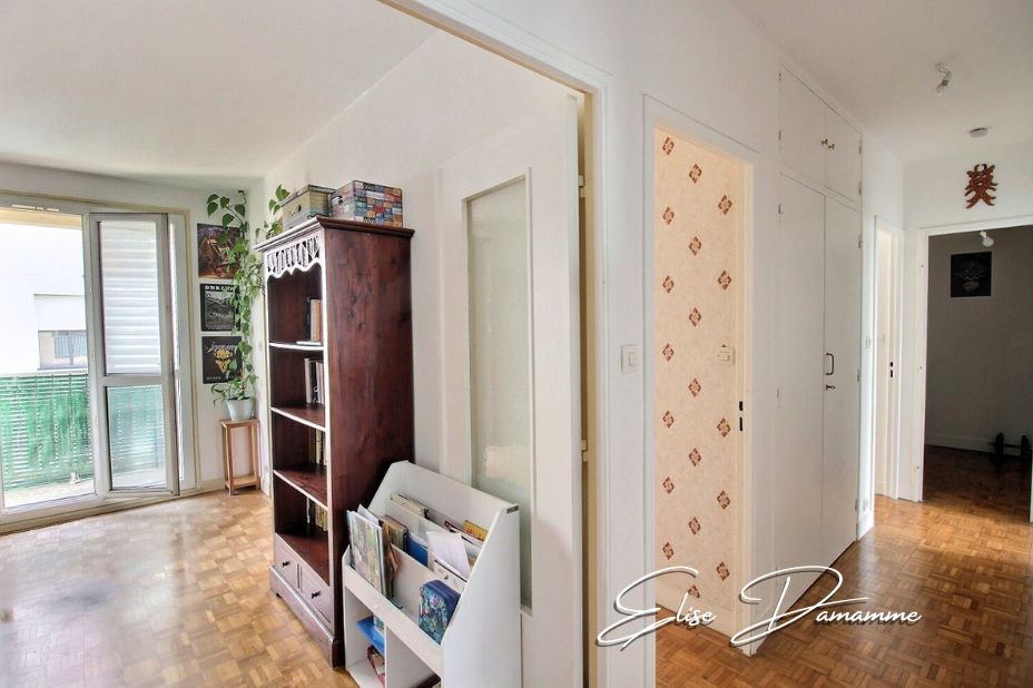 LE HAVRE Nouveauté! LE HAVRE - Appartement 78m² - 2 chambres avec garage et cave 2