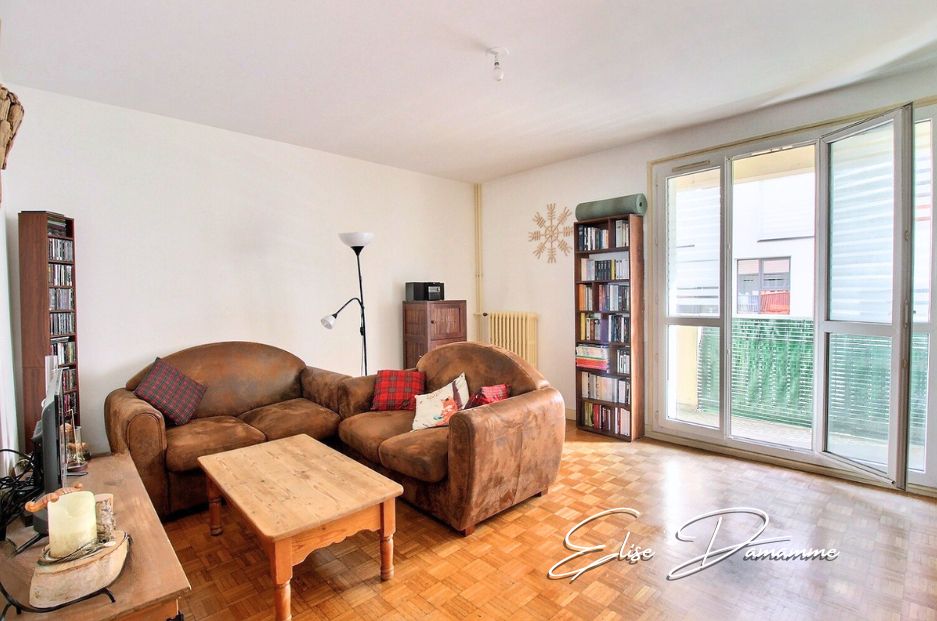 LE HAVRE Nouveauté! LE HAVRE - Appartement 78m² - 2 chambres avec garage et cave 4