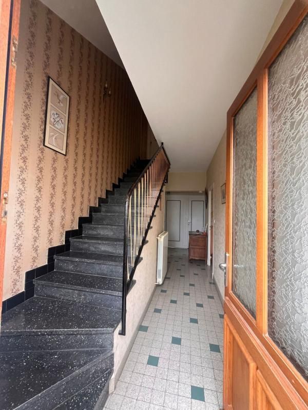 YZEURE Maison Yzeure 5 pièce(s) 118 m2 3