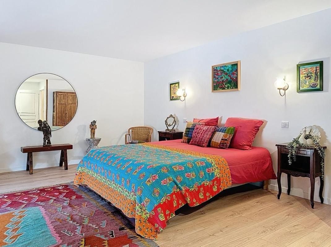 COMMARIN Demeure de prestige Commarin 12 pièce(s) 420 m2 entre PARIS et Lyon 3