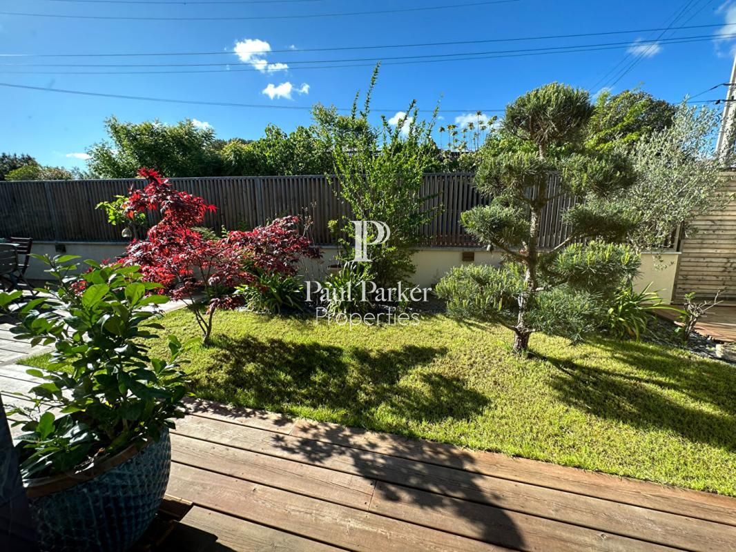 BEGLES Vente Maison 95m2 BÈGLES (33130) 3