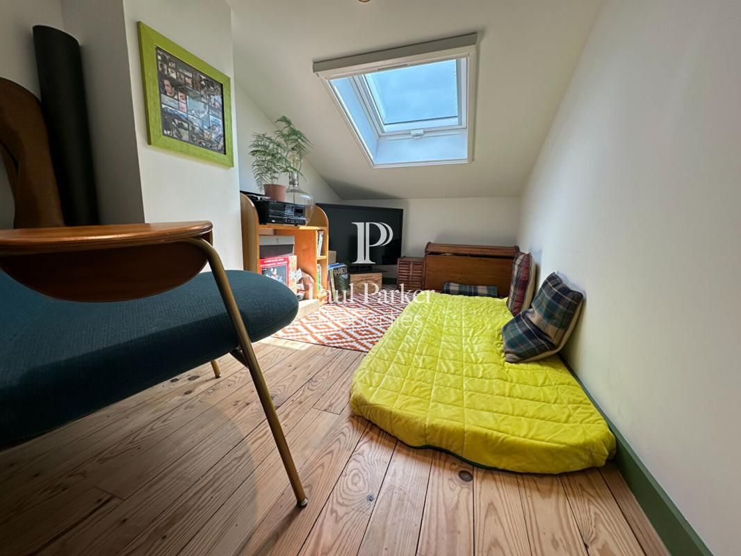 BEGLES Vente Maison 95m2 BÈGLES (33130) 4