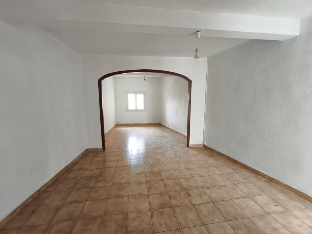 LANSAC Lansac Maison 2 appartements (T6+T4) 3