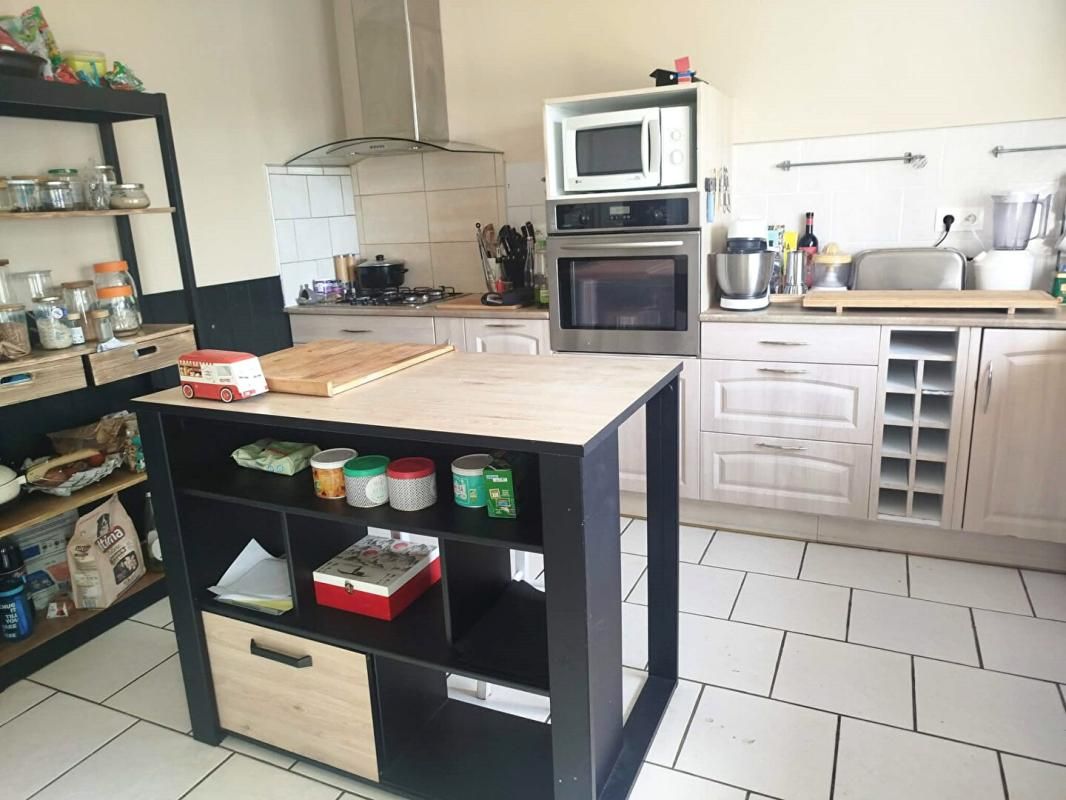 LA PRENESSAYE Maison familiale proche Loudéac 4