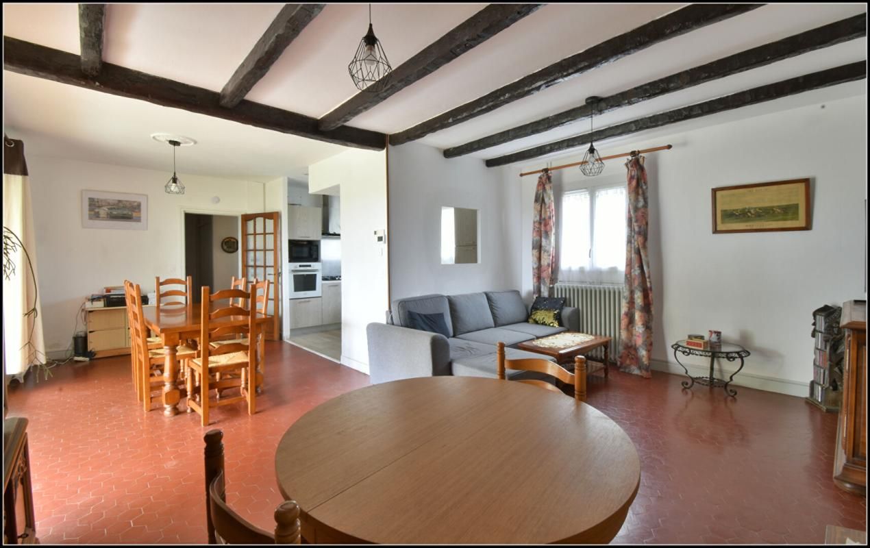 LAGOR VILLA DE PLAIN-PIED 115 M² - 1732 M2 DE TERRAIN 3