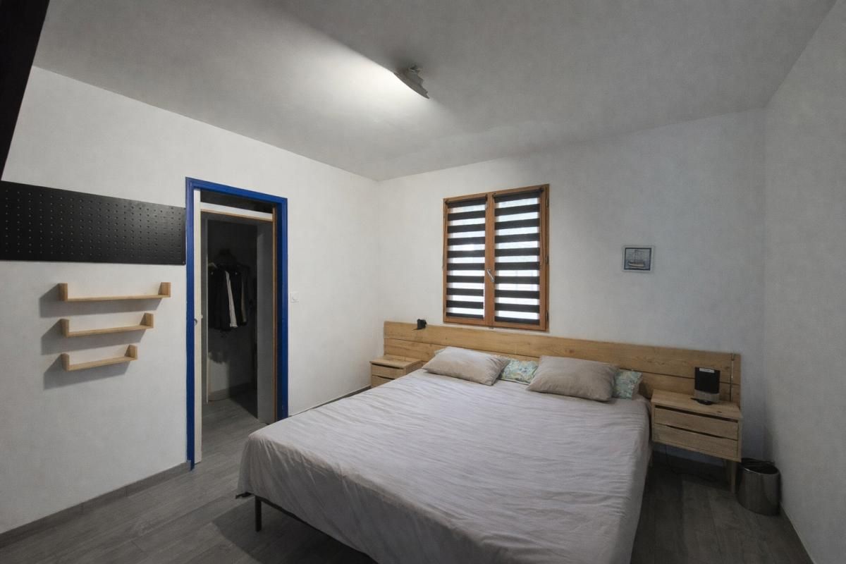 LANDES-LE-GAULOIS Maison Landes Le Gaulois - 4 chambres - dépendance - fort potentiel 4