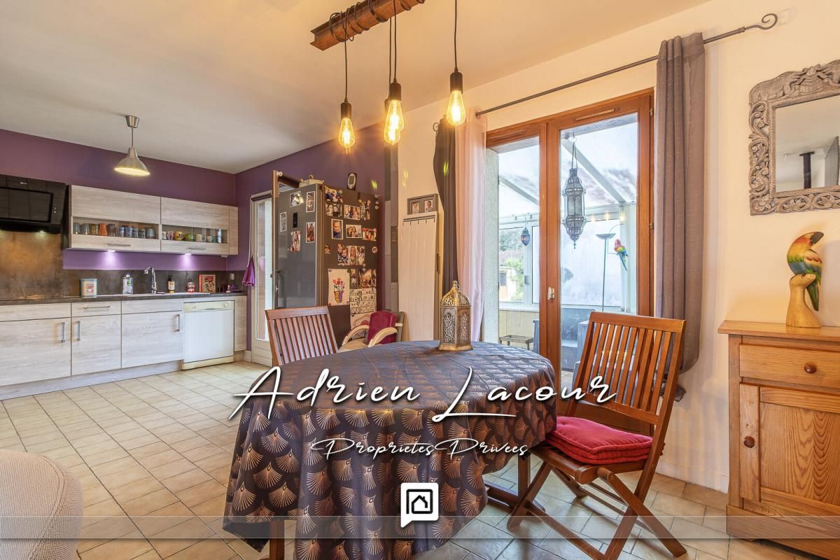 PRUNIERS-EN-SOLOGNE Maison Pruniers En Sologne 7 pièce(s) 97 m2 3