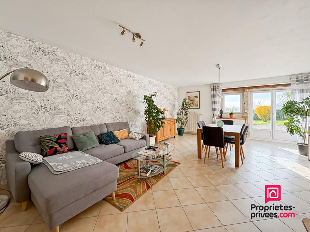 Charmante Maison en pierres avec jardin et dépendance proche Pouilly en Auxois