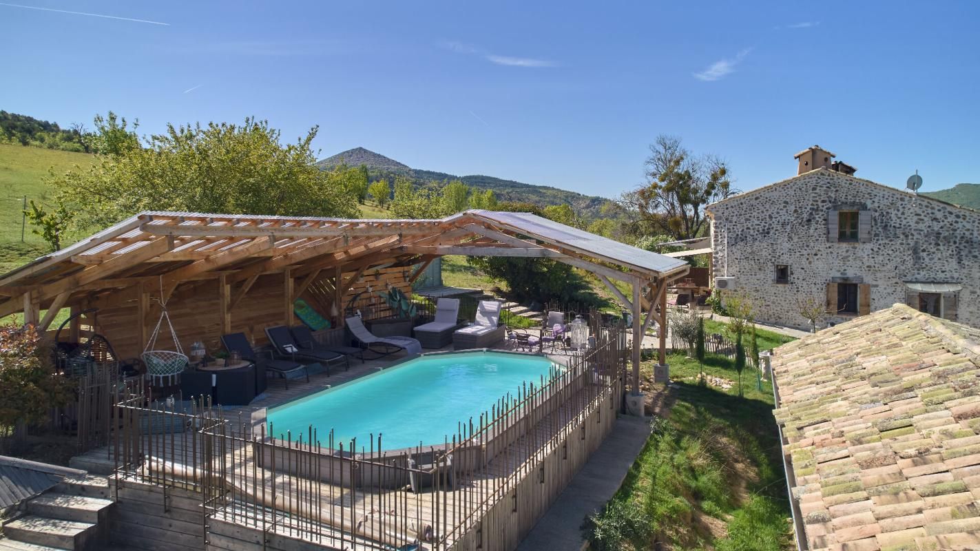 THOARD Maison Thoard 9 pièce(s) 3