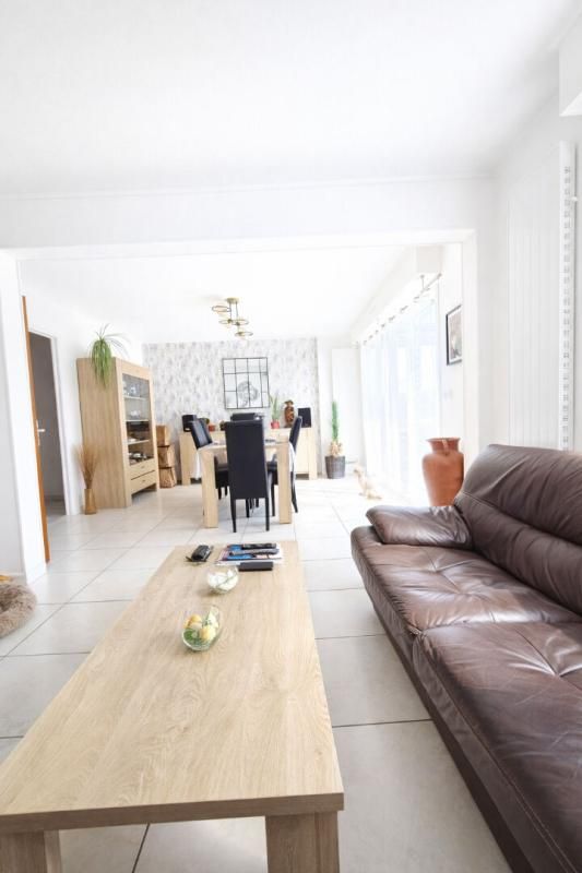 LANESTER T3 lumineux -77 m²  - Garage + cave + parking - Quartier  Parc du Plessis - Très calme 3