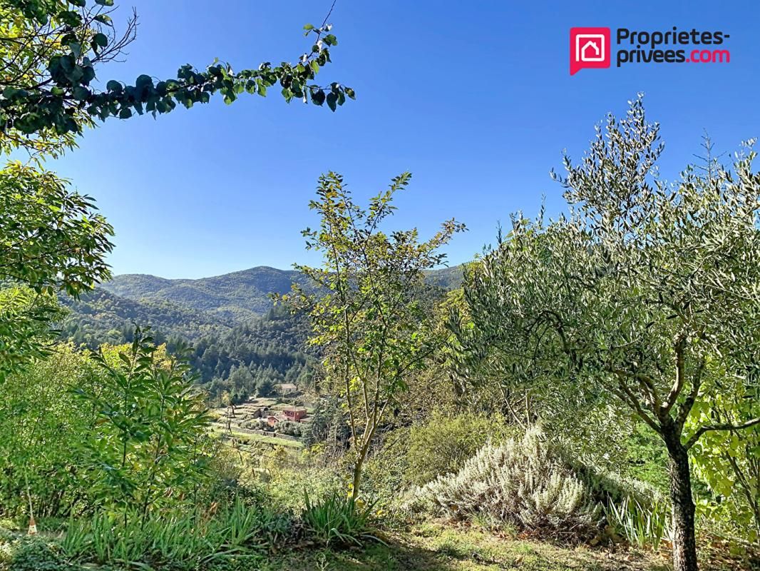 NOTRE-DAME-DE-LA-ROUVIERE Maison Notre dame de la rouvière 7 pièce(s) 125 m2 2