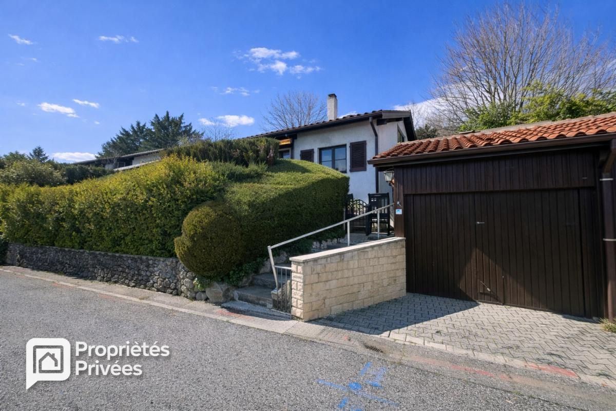 THOIRY THOIRY - Maison individuelle 3 pièces 88m2 utiles dont 79 m2 habitables 1