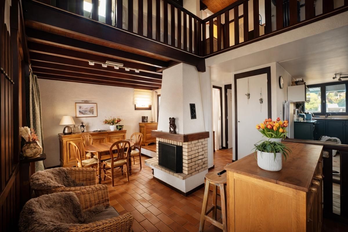 THOIRY THOIRY - Maison individuelle 3 pièces 88m2 utiles dont 79 m2 habitables 3