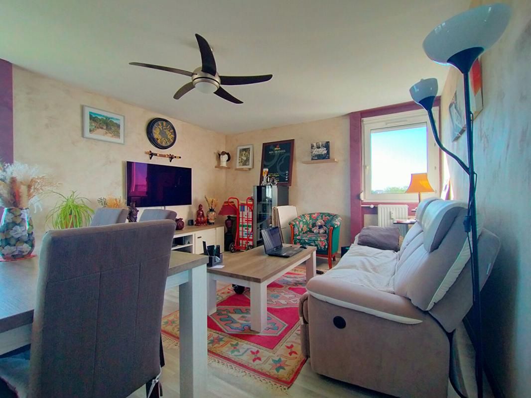 LE MANS Appartement Le Mans 2 pièce(s) 53 m2 3