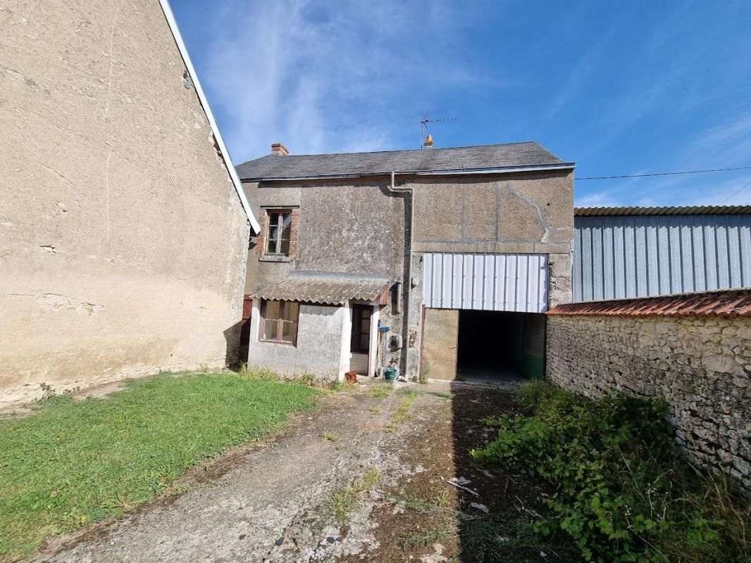 LUMEAU Maison Lumeau 2