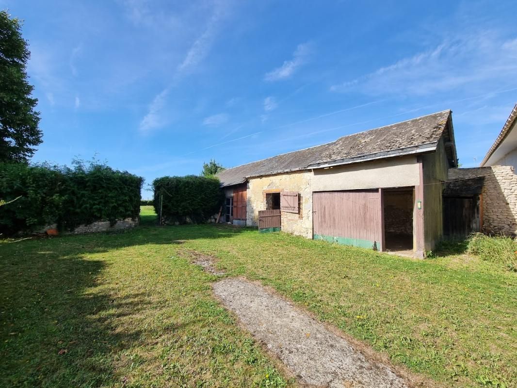 LUMEAU Maison Lumeau 3