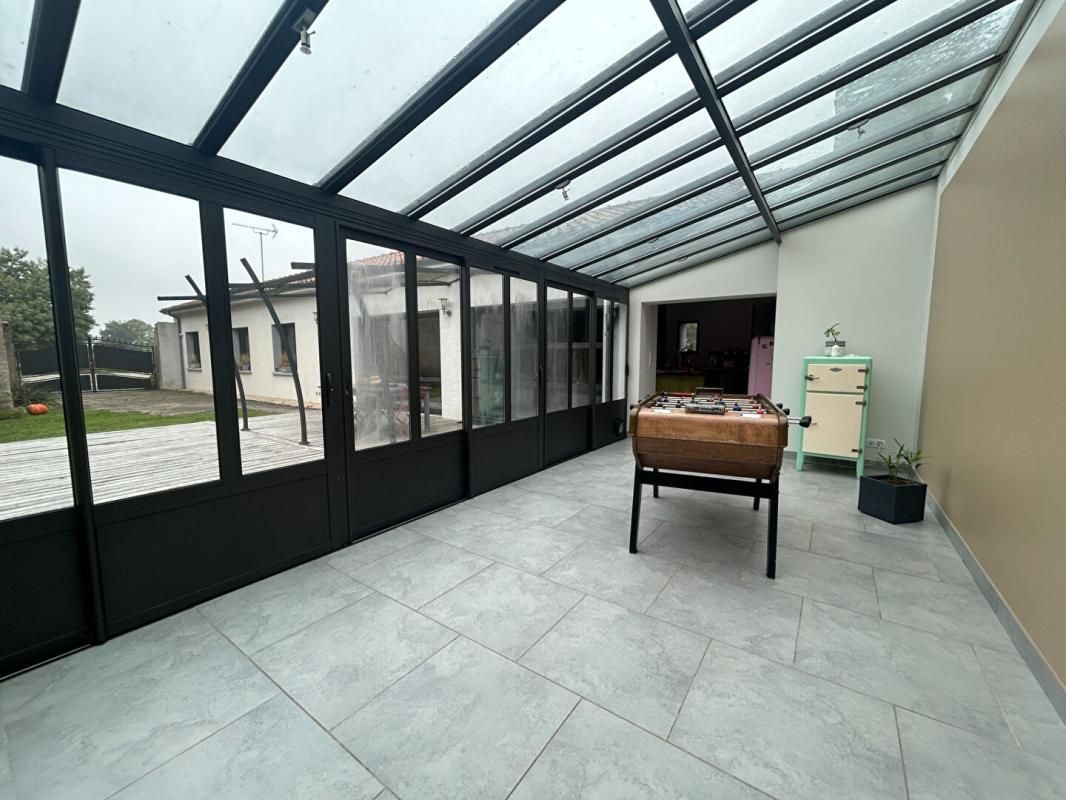 DRAIN Maison Drain 8 pièce(s) 185 m2 4