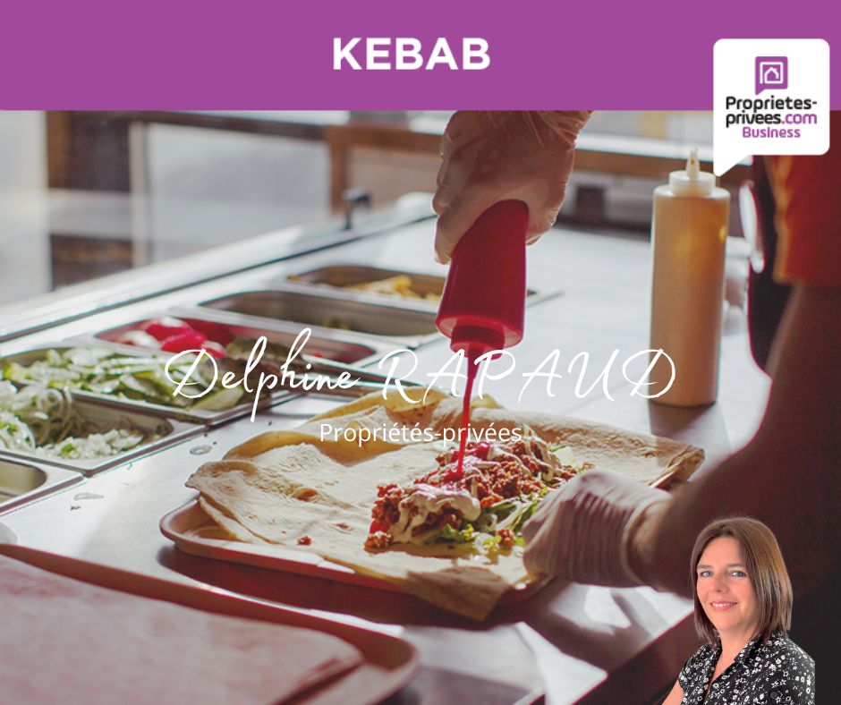 NOGENT-LE-ROTROU NOGENT LE ROTROU - RESTAURATION RAPIDE 3