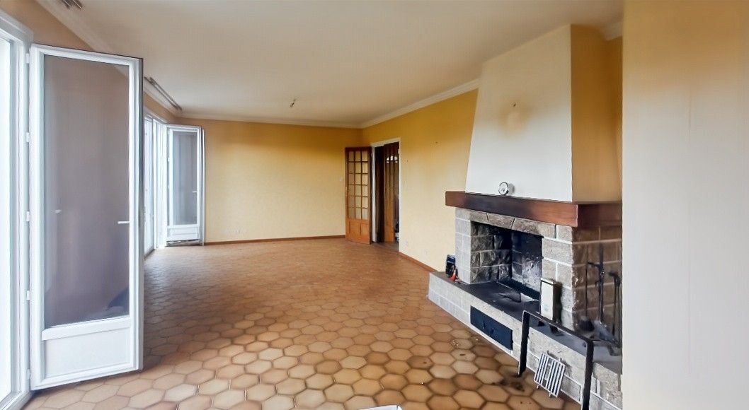 SAINT-SULPICE-LE-GUERETOIS Maison Saint Sulpice Le Guéretois 112m2 4