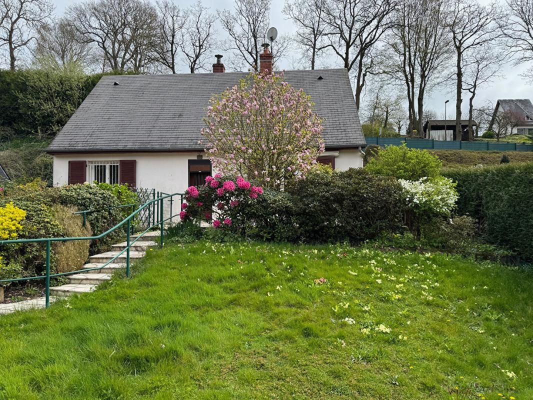 BOLBEC Maison Bolbec 4 pièce(s) 78 m2 3