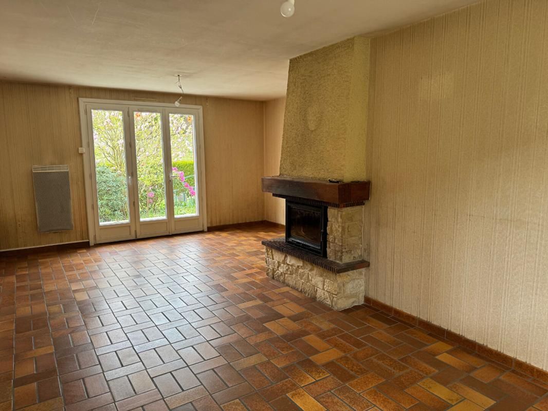 BOLBEC Maison Bolbec 4 pièce(s) 78 m2 4