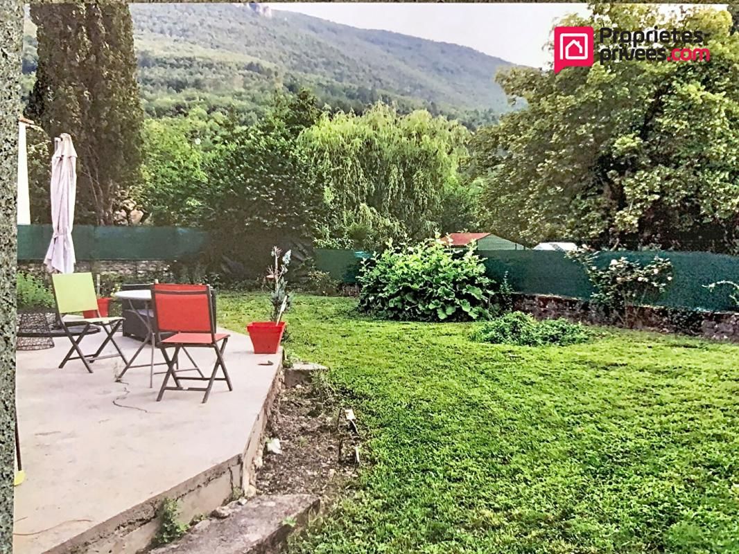 AVEZE Maison Aveze 105 m2 3